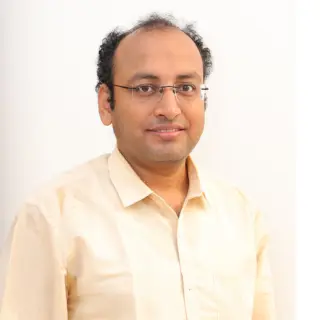 Vivekanantham Janakiram